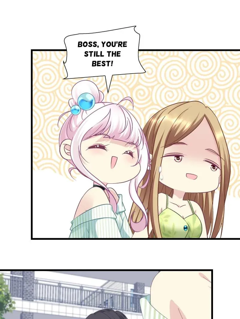 Heavenly Music Familiar Spirits Chapter 213 Online - página 10