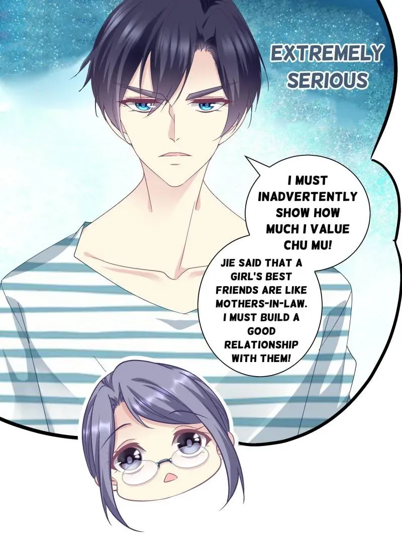 Heavenly Music Familiar Spirits Chapter 213 Online - página 12