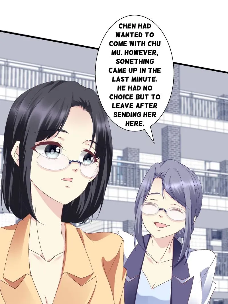Heavenly Music Familiar Spirits Chapter 213 Online - página 14