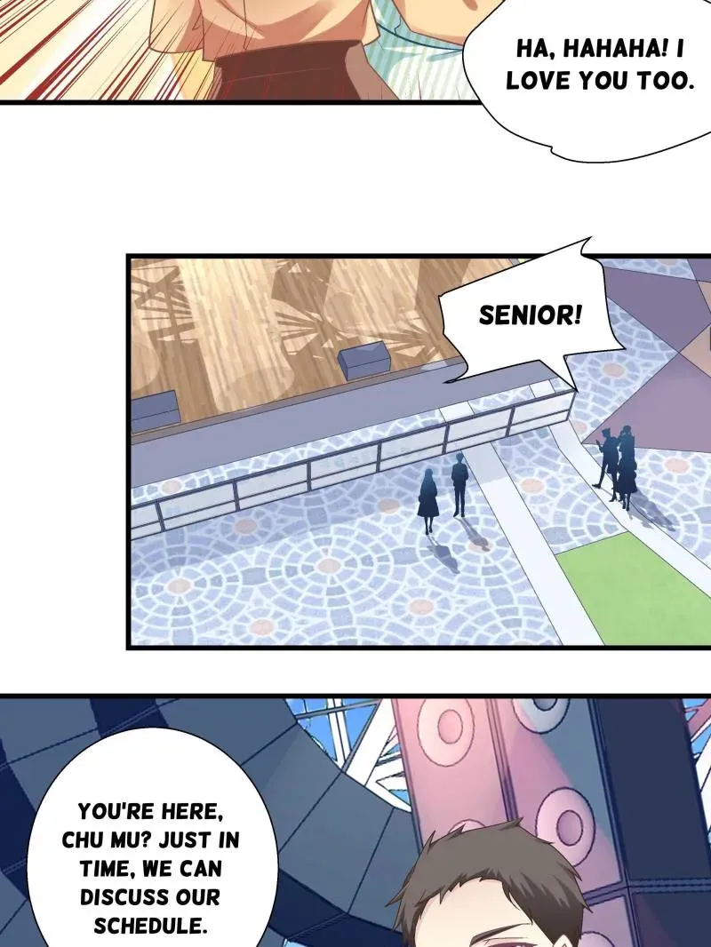 Heavenly Music Familiar Spirits Chapter 213 Online - página 19