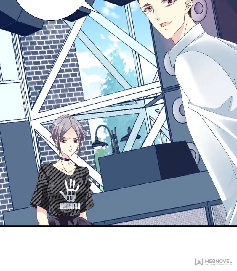 Heavenly Music Familiar Spirits Chapter 213 Online - página 20