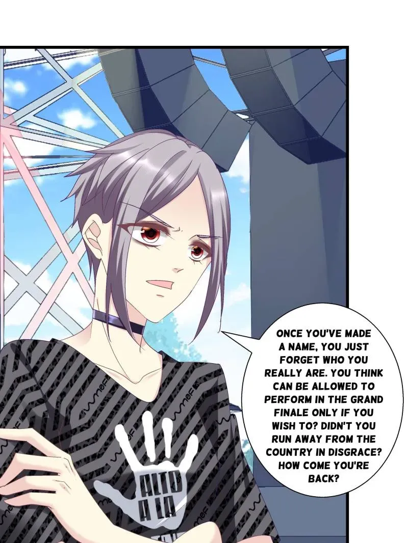 Heavenly Music Familiar Spirits Chapter 213 Online - página 21