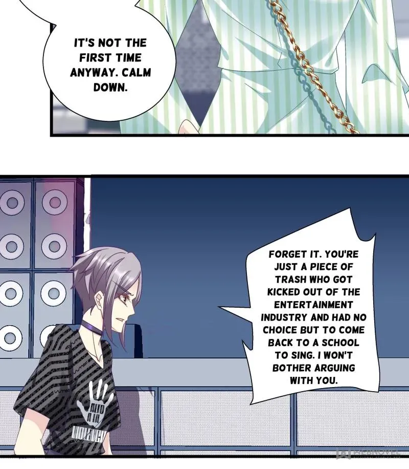 Heavenly Music Familiar Spirits Chapter 213 Online - página 23