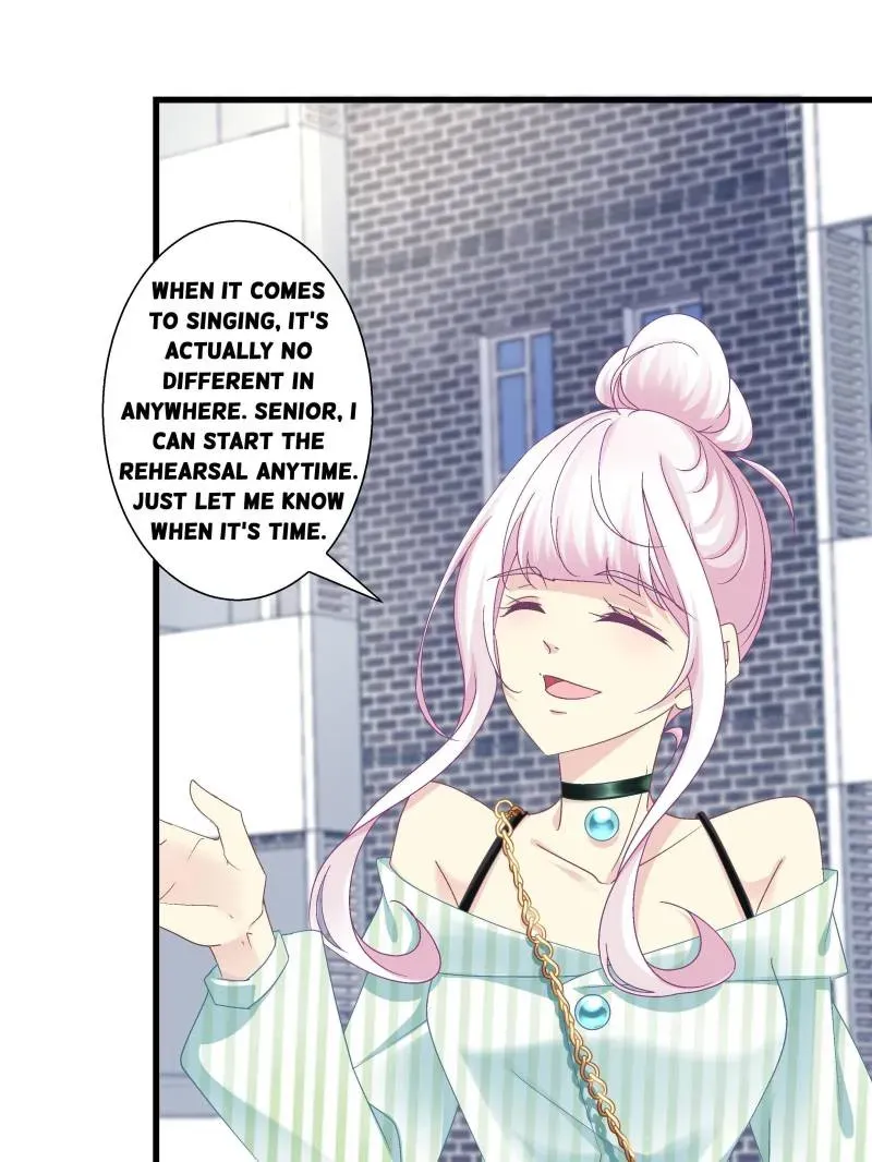 Heavenly Music Familiar Spirits Chapter 213 Online - página 24