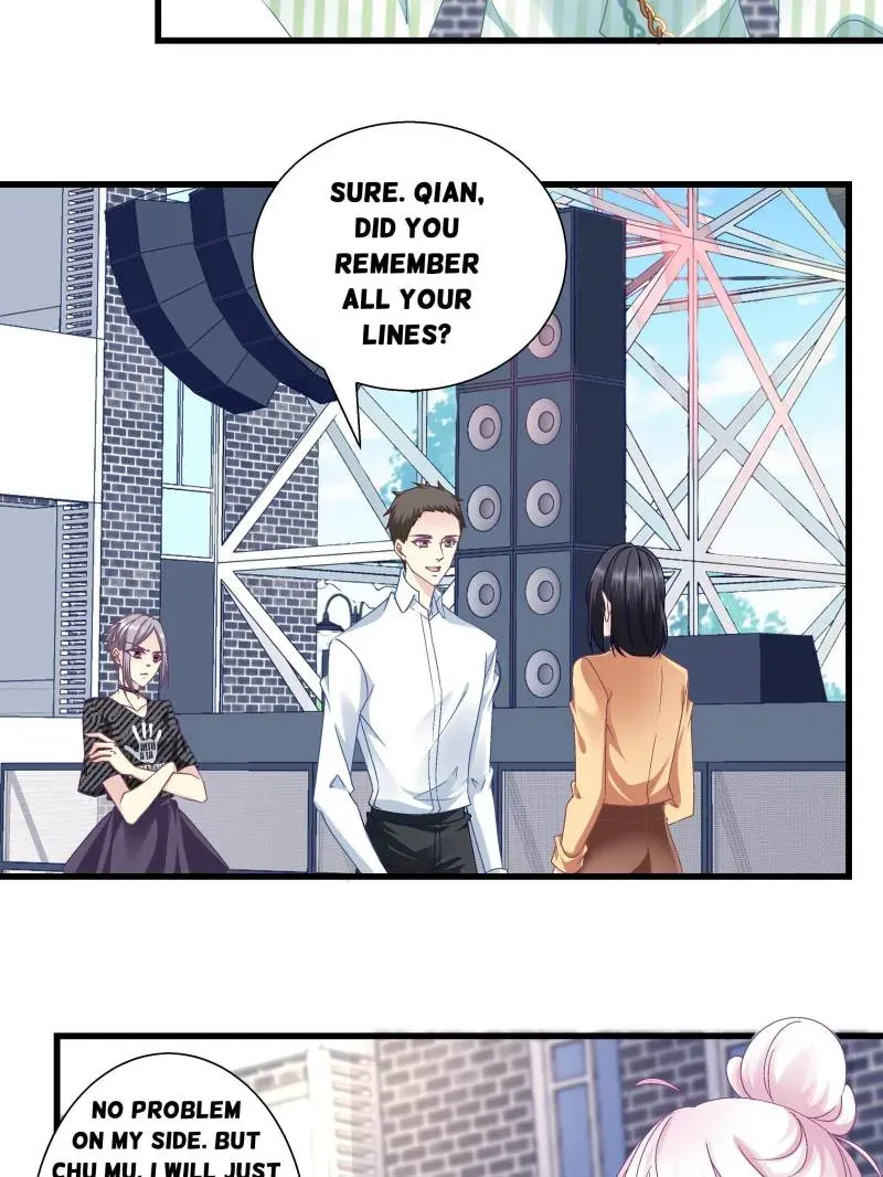 Heavenly Music Familiar Spirits Chapter 213 Online - página 25