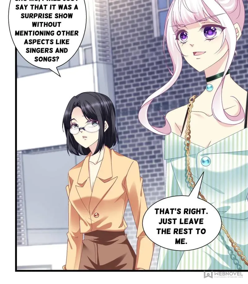 Heavenly Music Familiar Spirits Chapter 213 Online - página 26