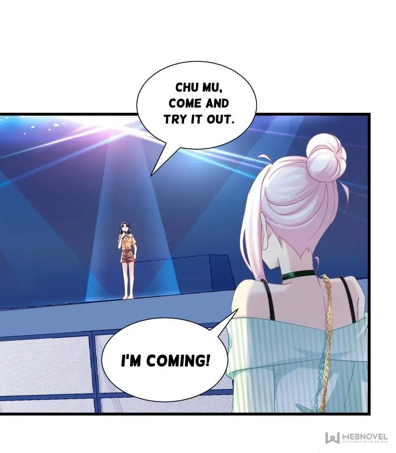 Heavenly Music Familiar Spirits Chapter 213 Online - página 29
