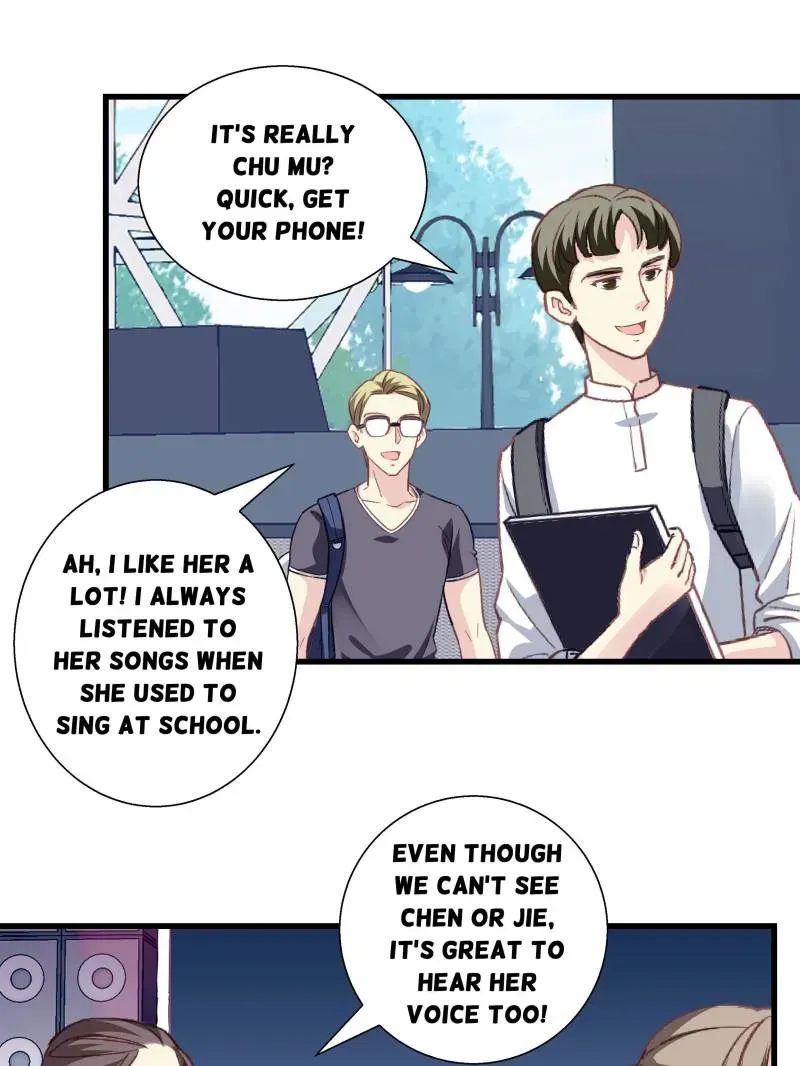Heavenly Music Familiar Spirits Chapter 213 Online - página 30