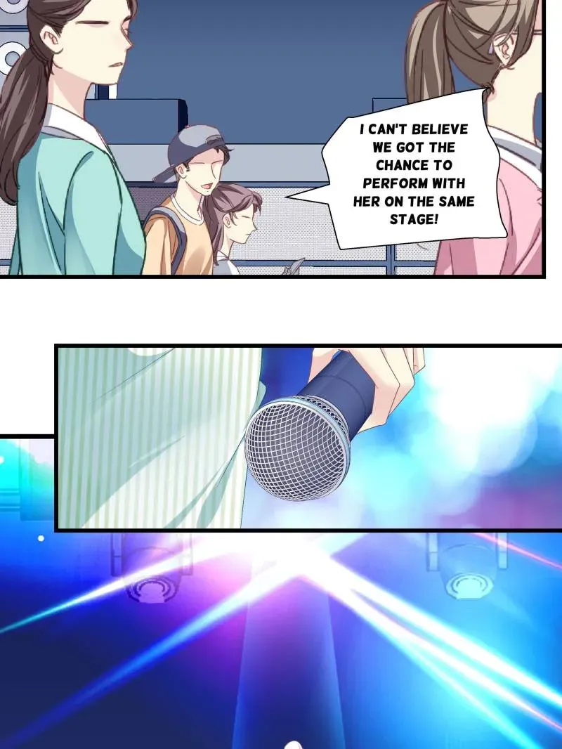 Heavenly Music Familiar Spirits Chapter 213 Online - página 31