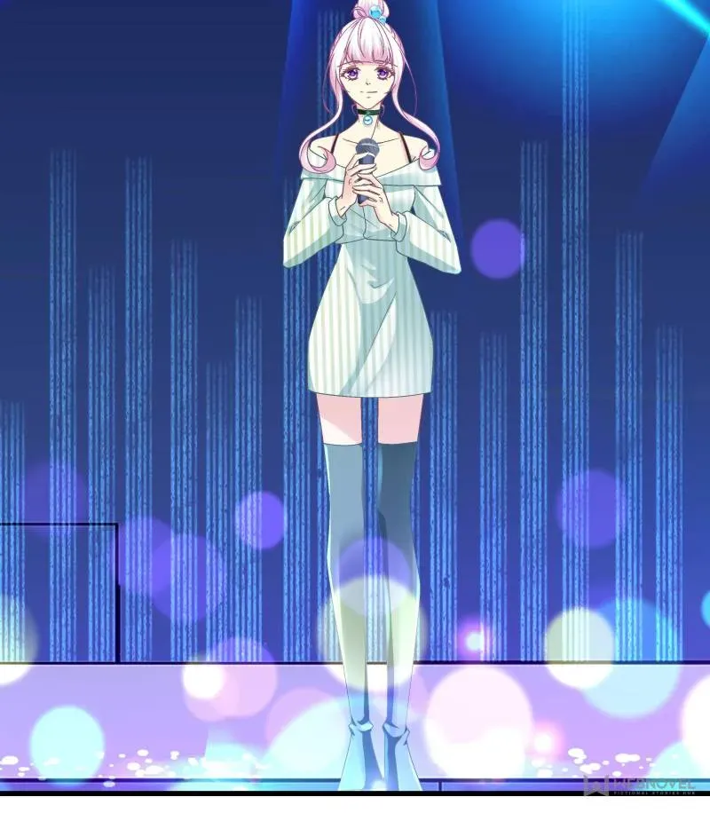 Heavenly Music Familiar Spirits Chapter 213 Online - página 32