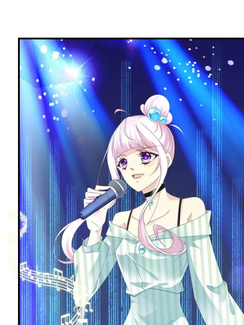 Heavenly Music Familiar Spirits Chapter 213 Online - página 33