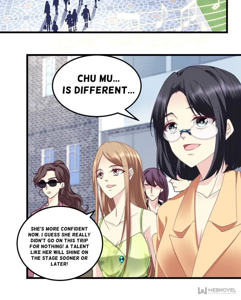 Heavenly Music Familiar Spirits Chapter 213 Online - página 35