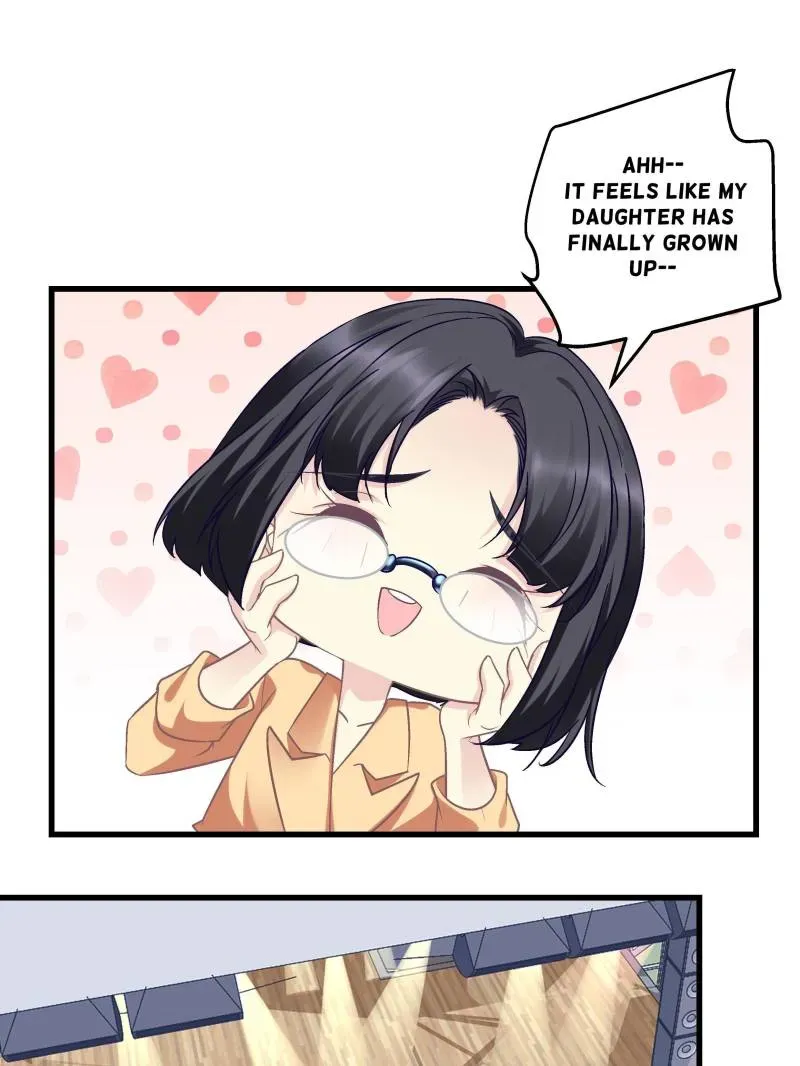 Heavenly Music Familiar Spirits Chapter 213 Online - página 36