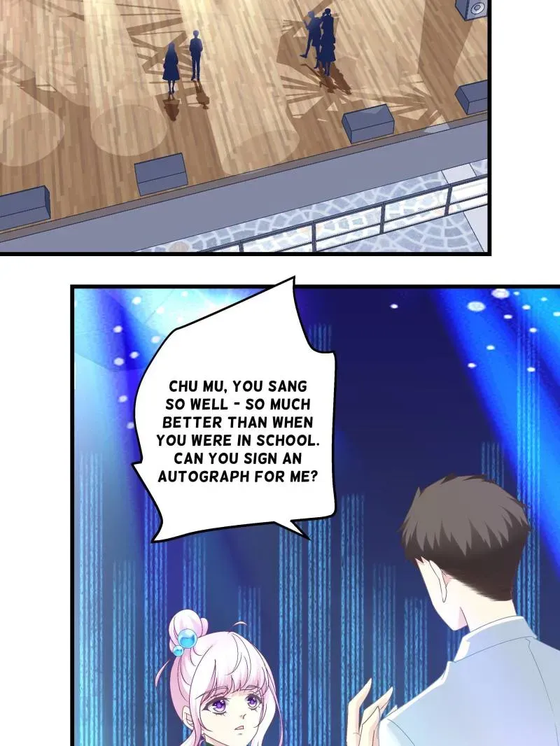 Heavenly Music Familiar Spirits Chapter 213 Online - página 37