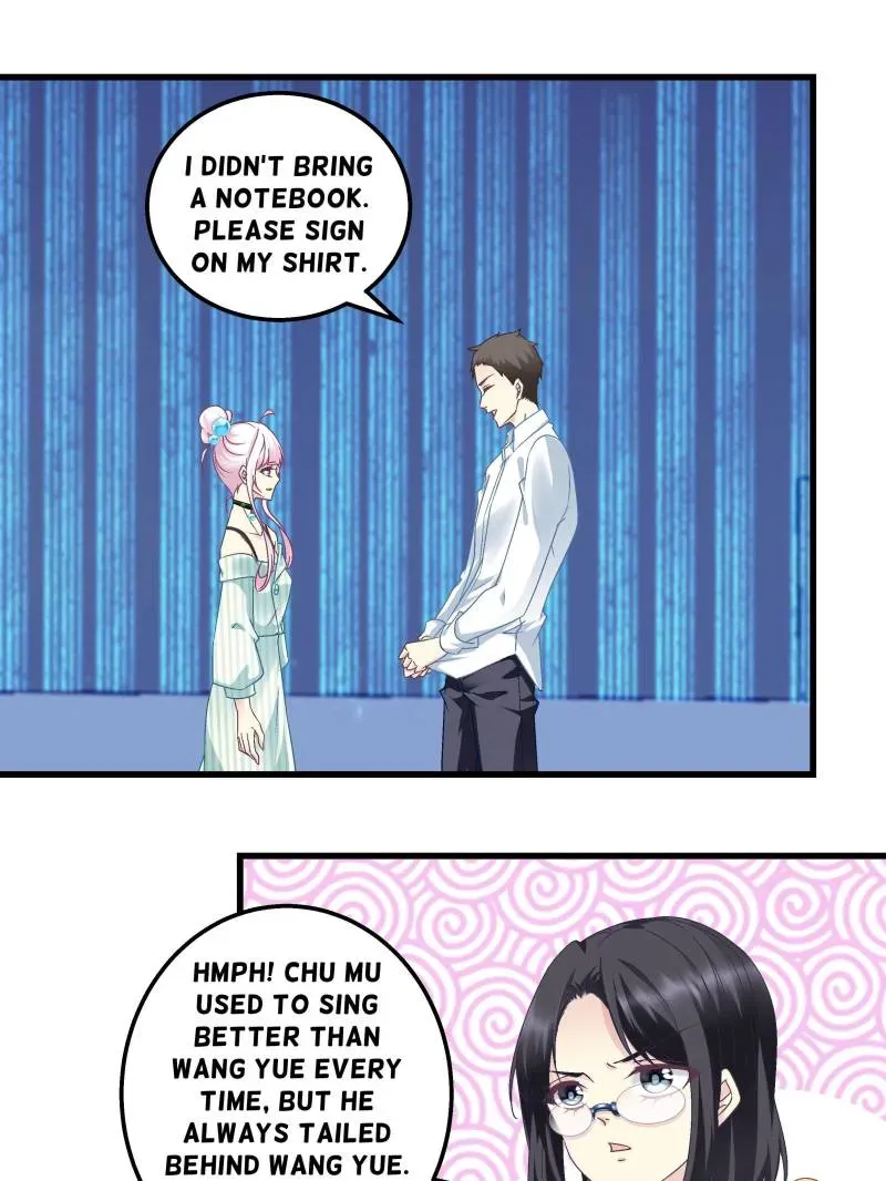 Heavenly Music Familiar Spirits Chapter 213 Online - página 39