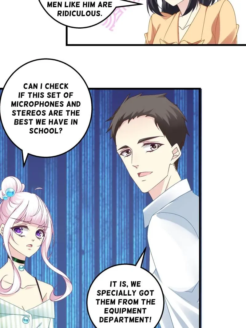 Heavenly Music Familiar Spirits Chapter 213 Online - página 40