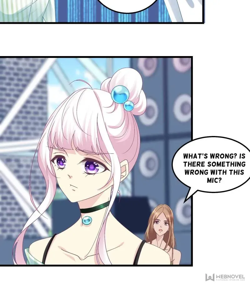 Heavenly Music Familiar Spirits Chapter 213 Online - página 41