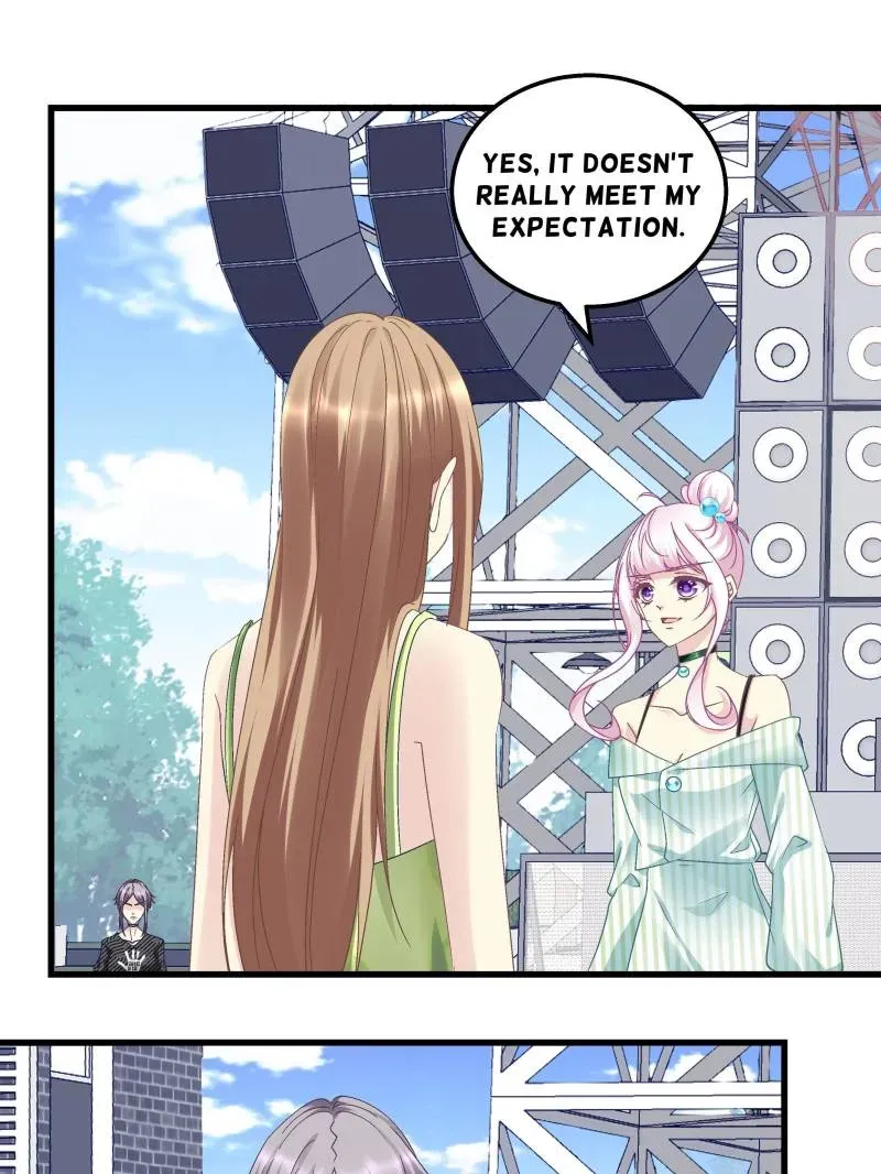 Heavenly Music Familiar Spirits Chapter 213 Online - página 42