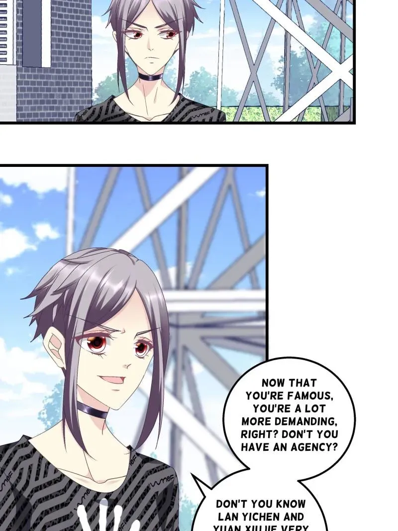 Heavenly Music Familiar Spirits Chapter 213 Online - página 43