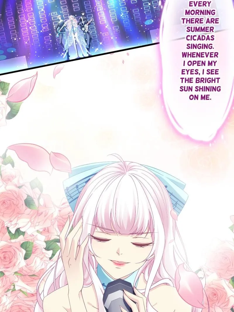 Heavenly Music Familiar Spirits Chapter 215 Online - página 2