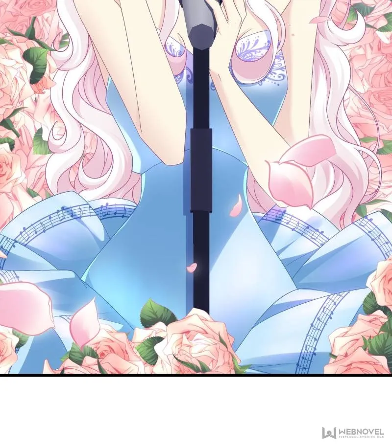 Heavenly Music Familiar Spirits Chapter 215 Online - página 3