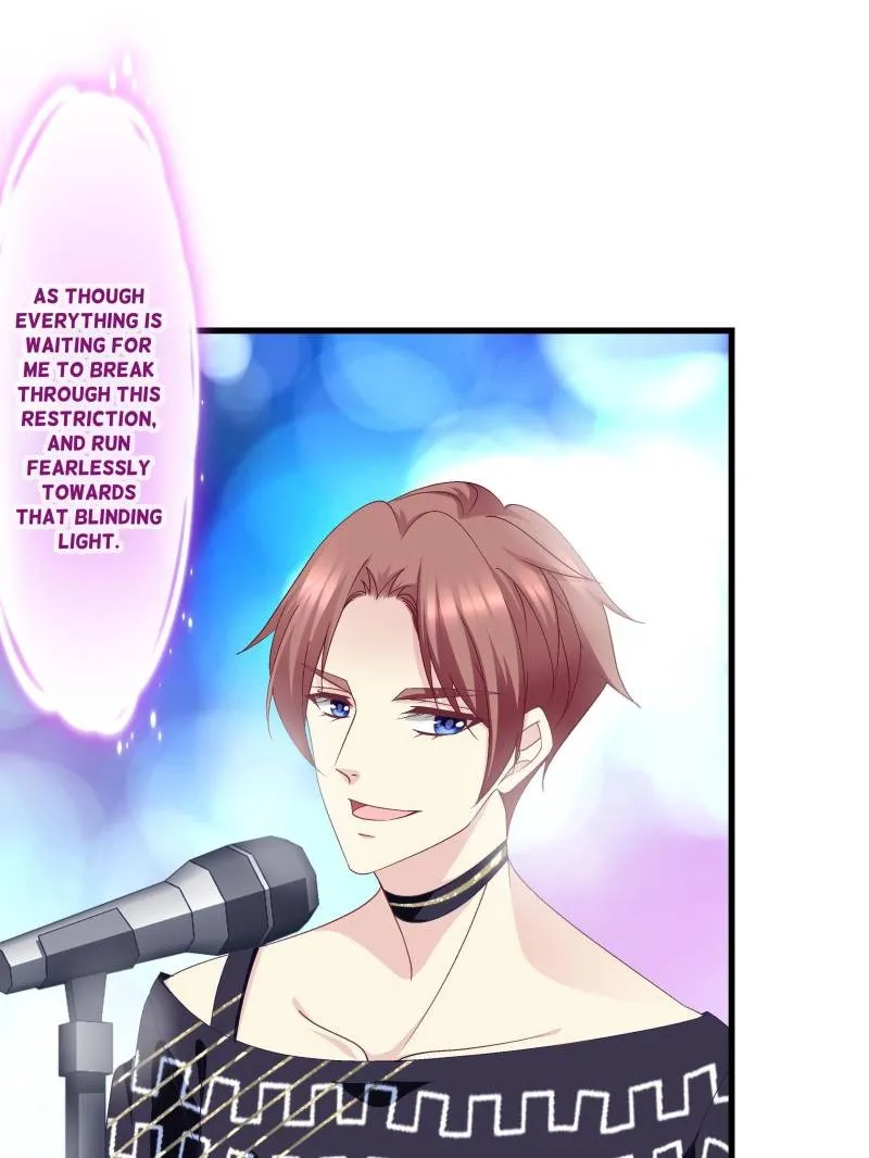 Heavenly Music Familiar Spirits Chapter 215 Online - página 4