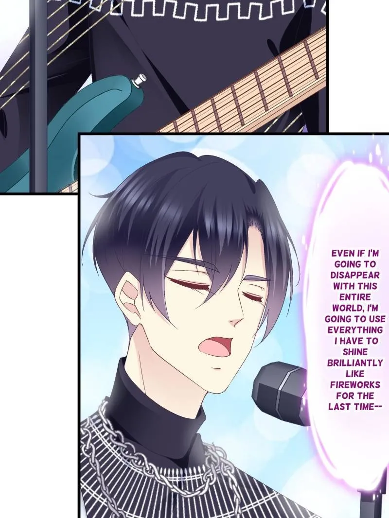 Heavenly Music Familiar Spirits Chapter 215 Online - página 5