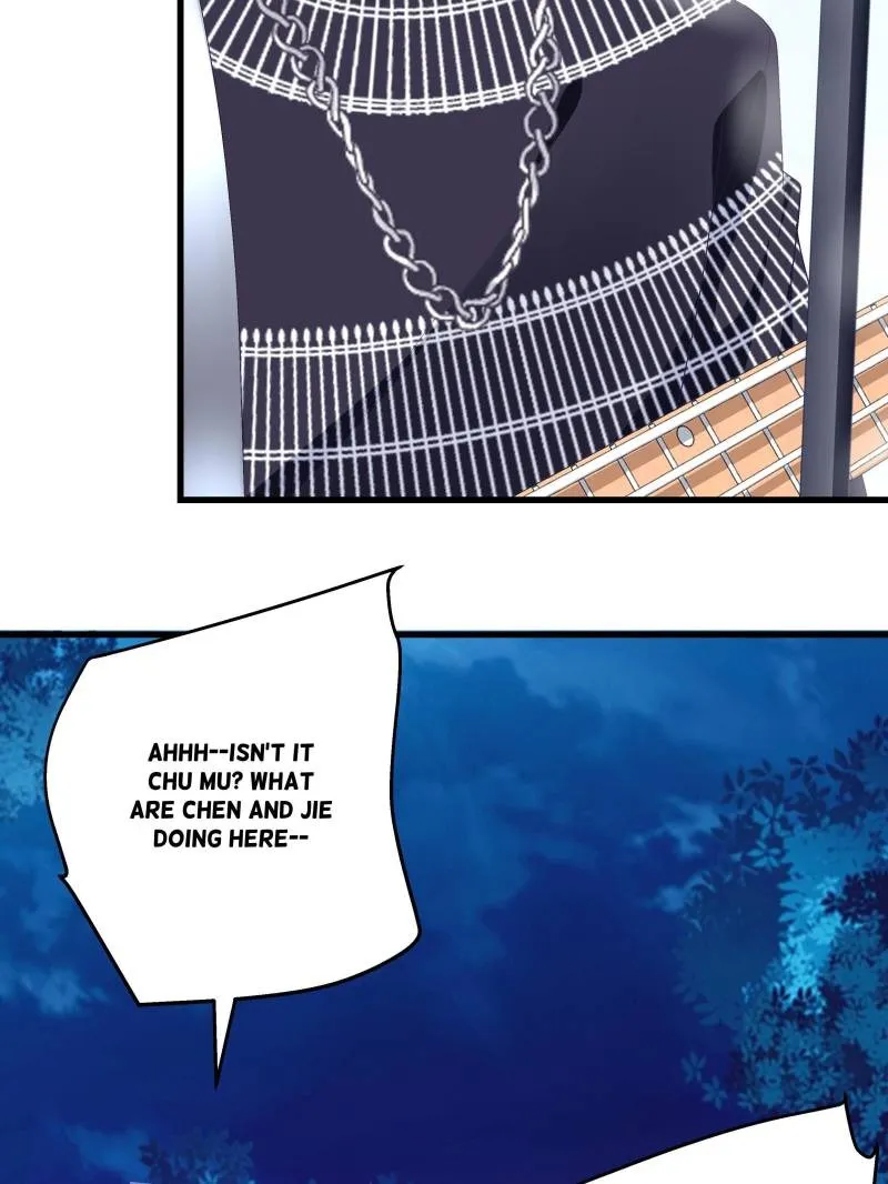 Heavenly Music Familiar Spirits Chapter 215 Online - página 6
