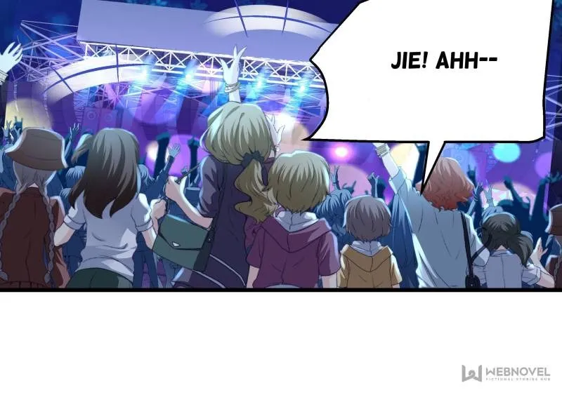 Heavenly Music Familiar Spirits Chapter 215 Online - página 7