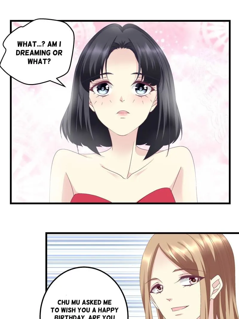 Heavenly Music Familiar Spirits Chapter 215 Online - página 8