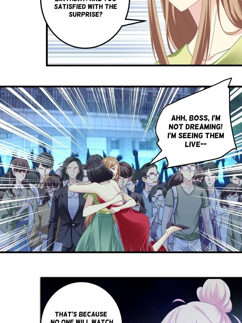 Heavenly Music Familiar Spirits Chapter 215 Online - página 9