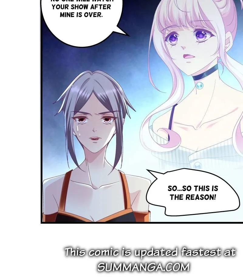Heavenly Music Familiar Spirits Chapter 215 Online - página 10