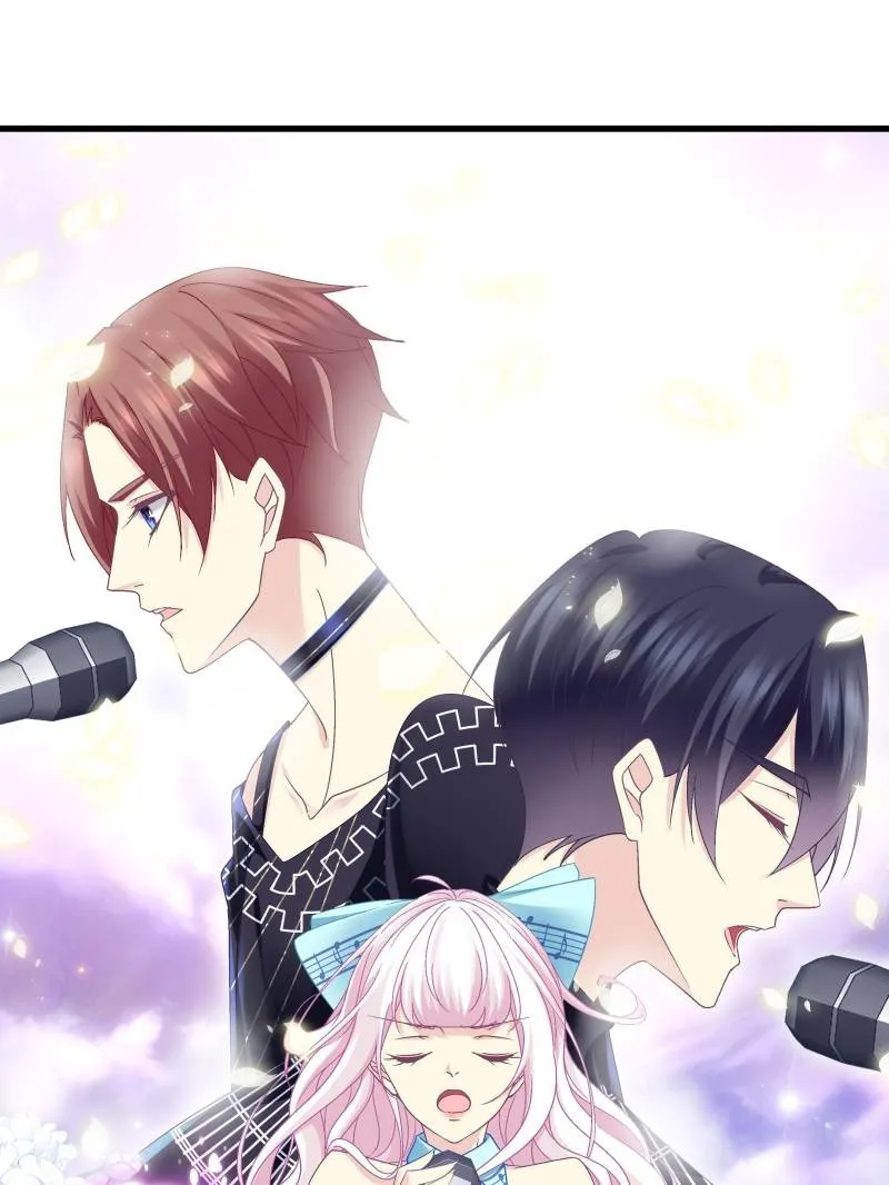 Heavenly Music Familiar Spirits Chapter 215 Online - página 11