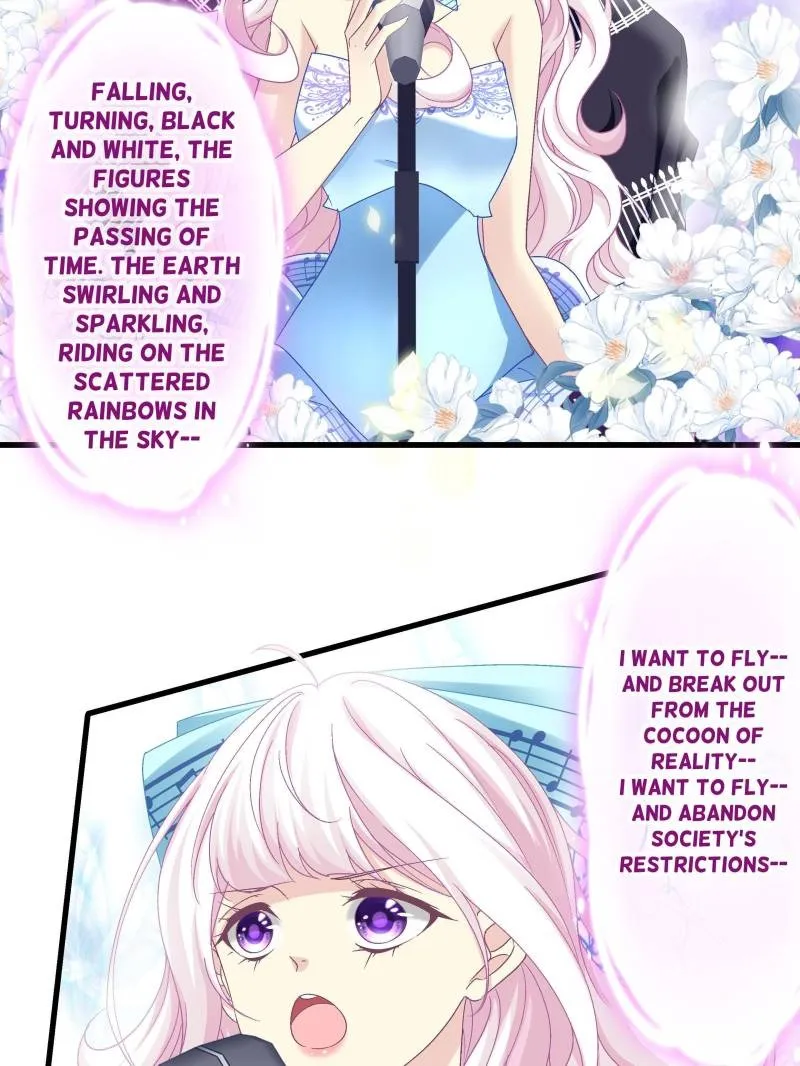 Heavenly Music Familiar Spirits Chapter 215 Online - página 12