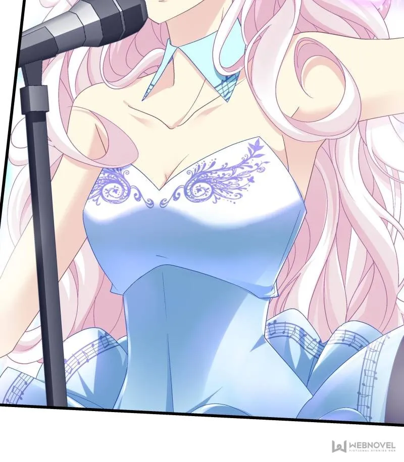 Heavenly Music Familiar Spirits Chapter 215 Online - página 13
