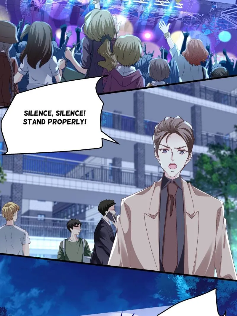 Heavenly Music Familiar Spirits Chapter 215 Online - página 15