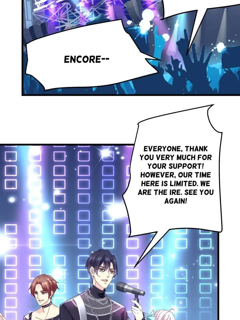 Heavenly Music Familiar Spirits Chapter 215 Online - página 18
