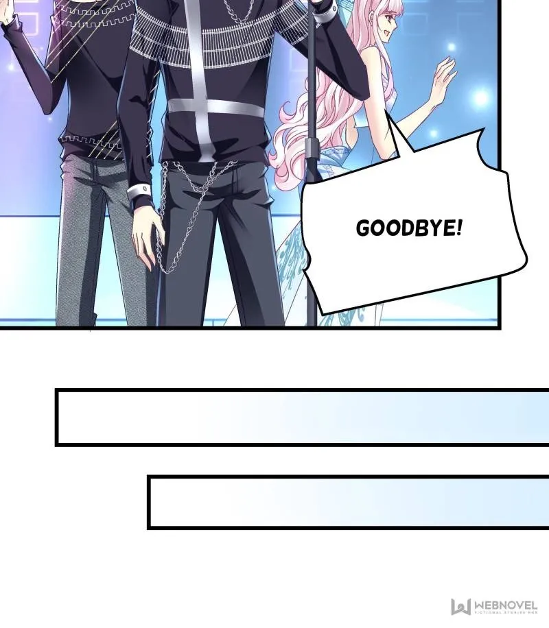 Heavenly Music Familiar Spirits Chapter 215 Online - página 19
