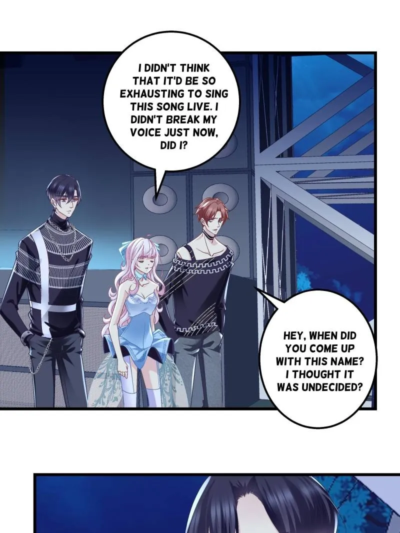 Heavenly Music Familiar Spirits Chapter 215 Online - página 20