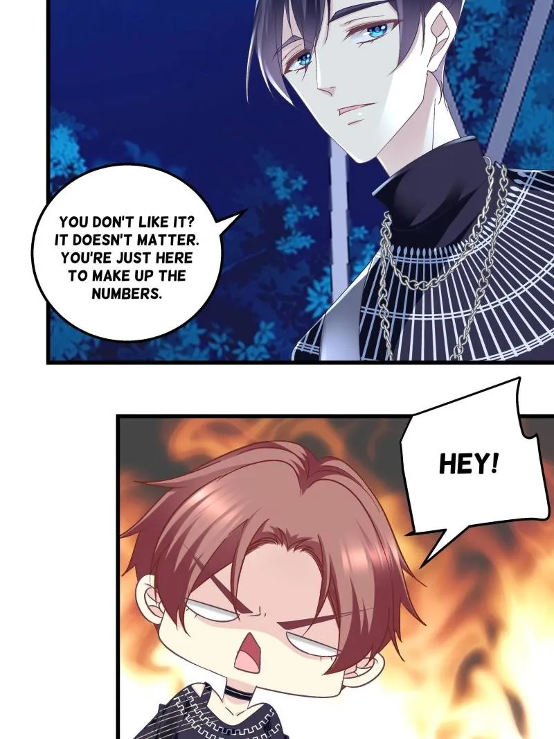 Heavenly Music Familiar Spirits Chapter 215 Online - página 21