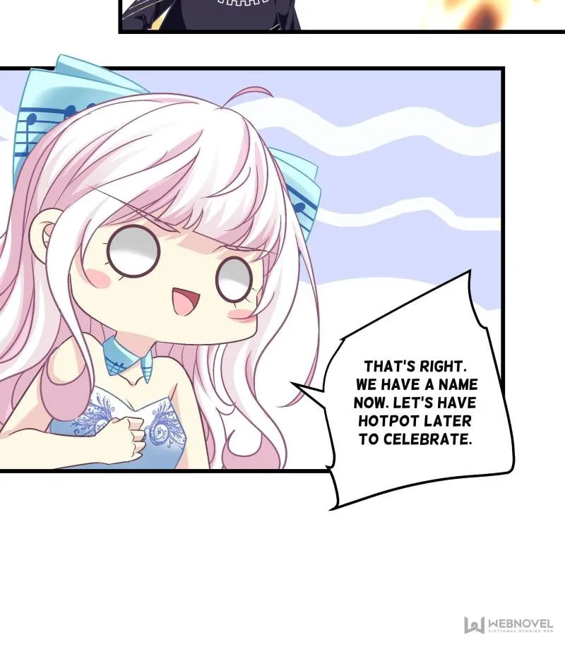 Heavenly Music Familiar Spirits Chapter 215 Online - página 22