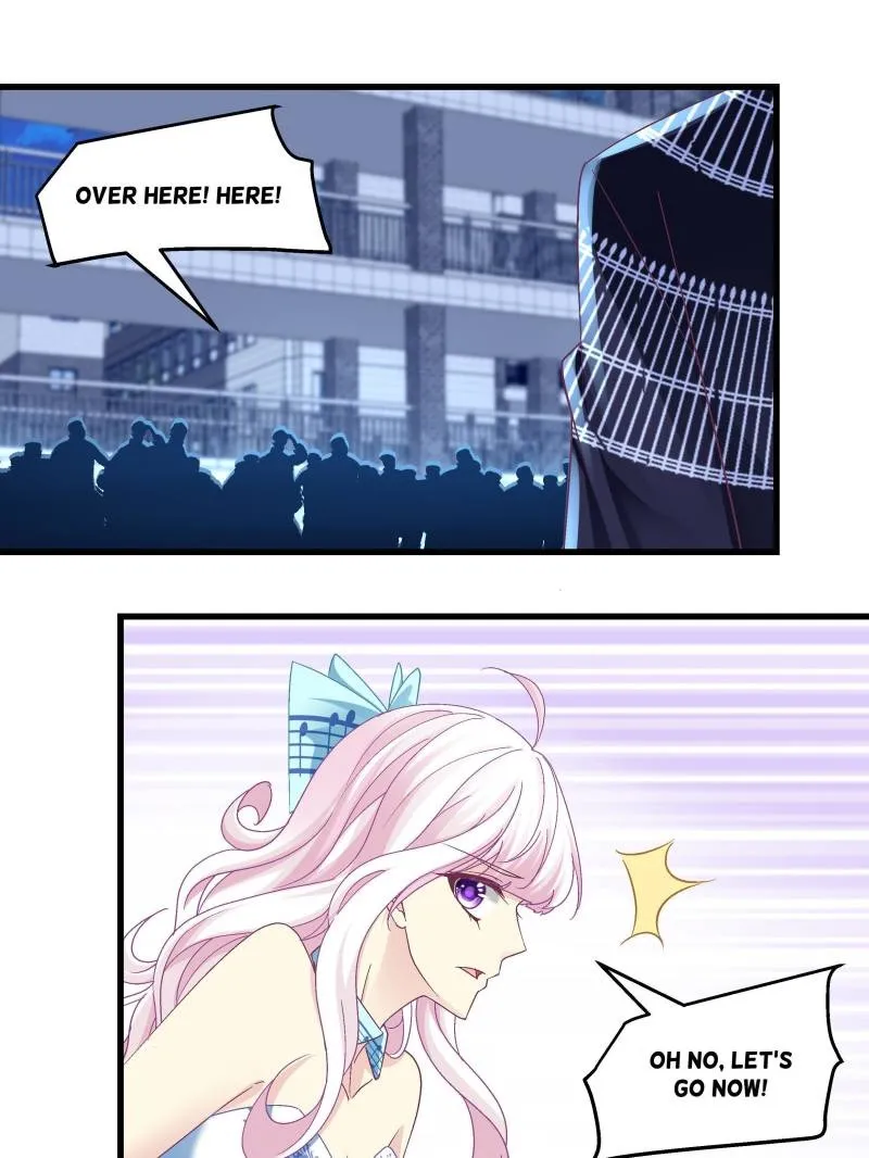 Heavenly Music Familiar Spirits Chapter 215 Online - página 23
