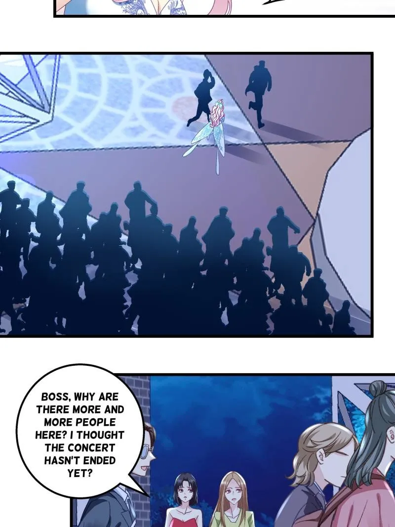 Heavenly Music Familiar Spirits Chapter 215 Online - página 24