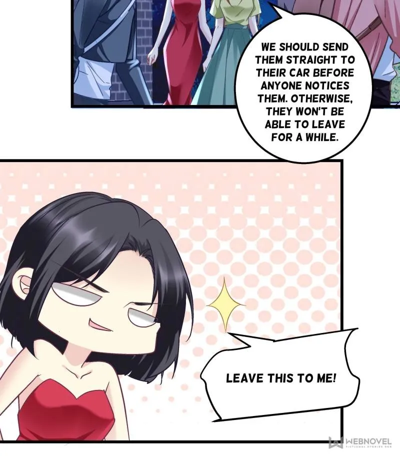 Heavenly Music Familiar Spirits Chapter 215 Online - página 25
