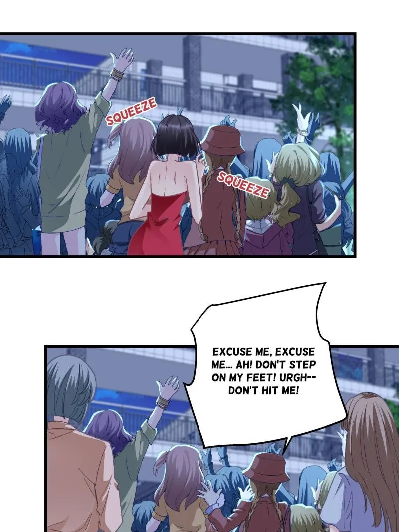 Heavenly Music Familiar Spirits Chapter 215 Online - página 26