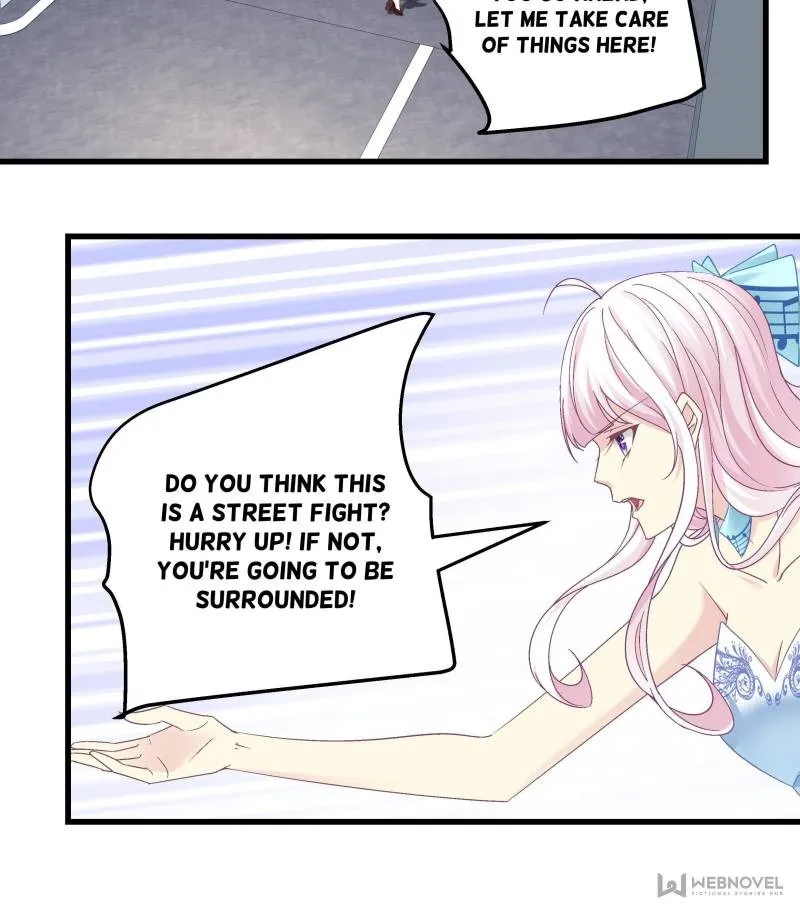 Heavenly Music Familiar Spirits Chapter 215 Online - página 28