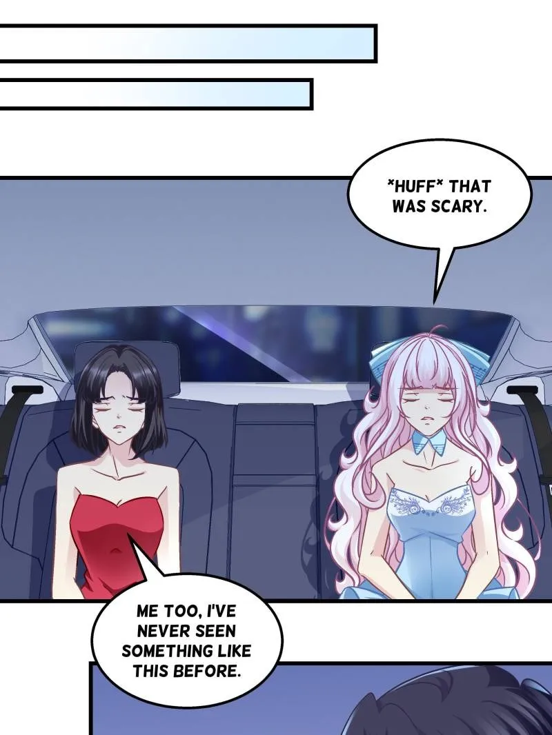 Heavenly Music Familiar Spirits Chapter 215 Online - página 29