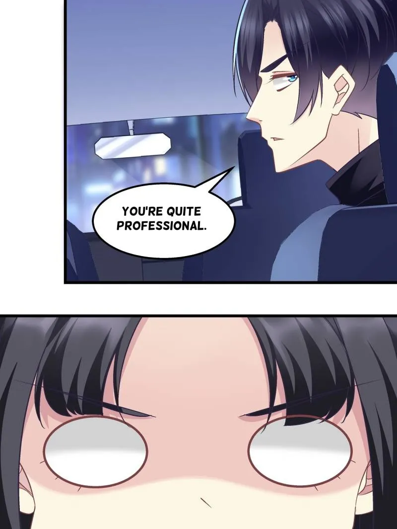 Heavenly Music Familiar Spirits Chapter 215 Online - página 30