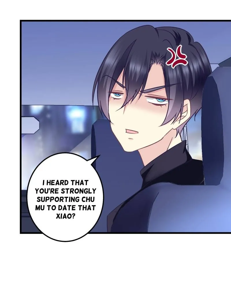 Heavenly Music Familiar Spirits Chapter 215 Online - página 33