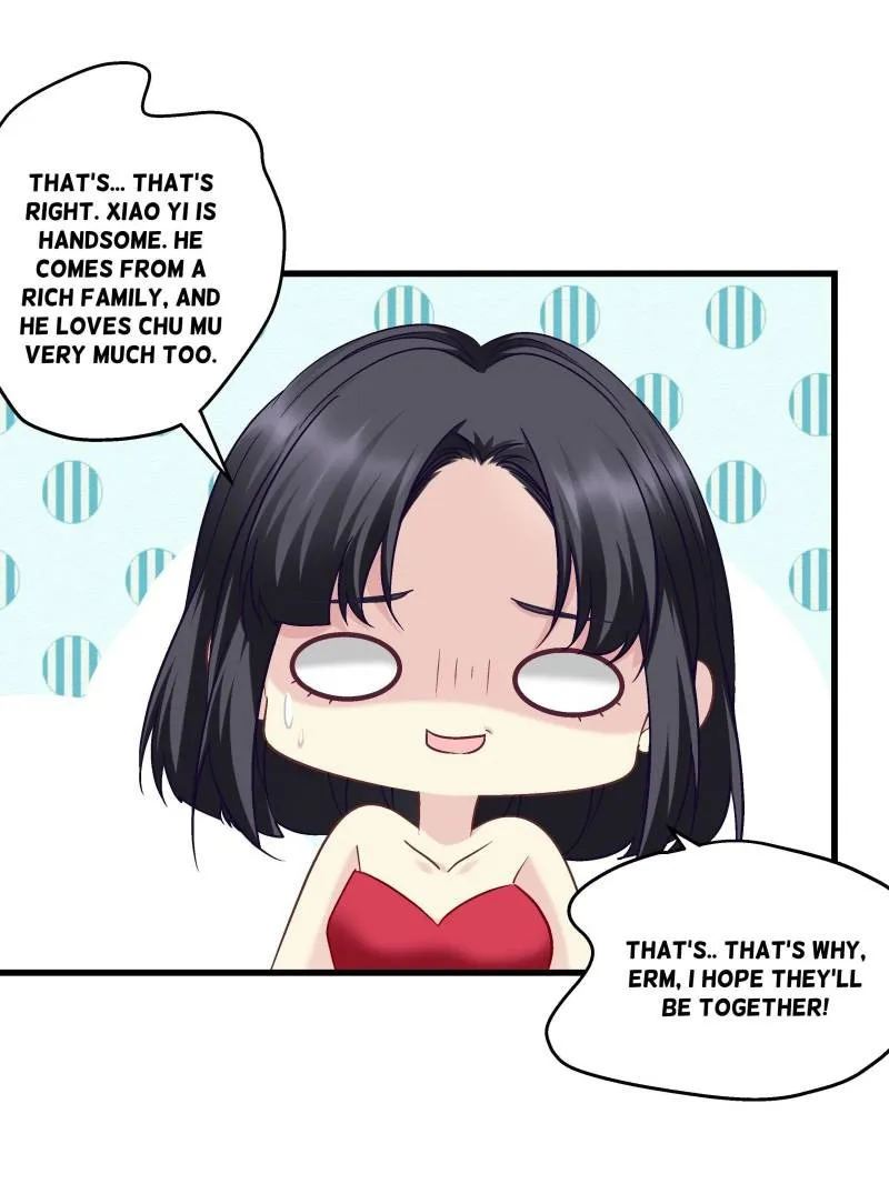 Heavenly Music Familiar Spirits Chapter 215 Online - página 35
